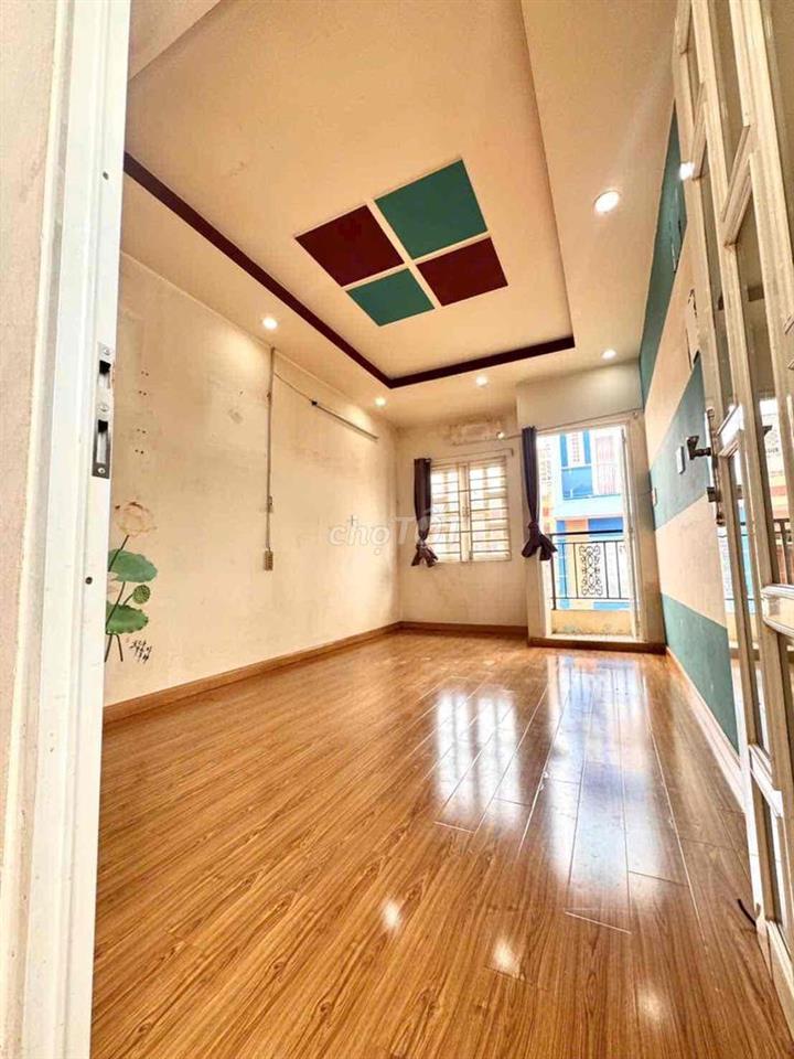 Nhà Cho Thuê Nguyên Căn 2pn 3wc 7triệu