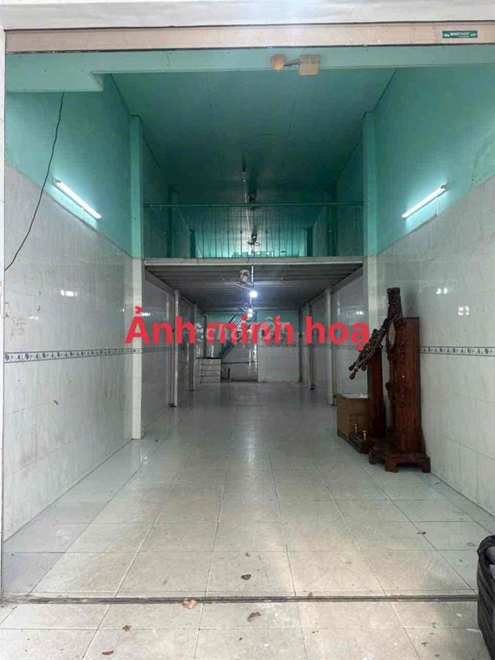 Nhà Cho Thuê Đang Sơn Sửa Mới 7triệu tân phú