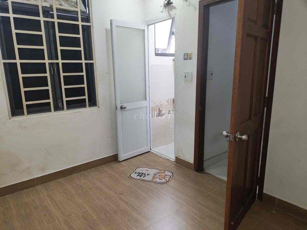 Nhà Cho Thuê Vườn Lài Tân Phú Rẻ Hẻm Rộng