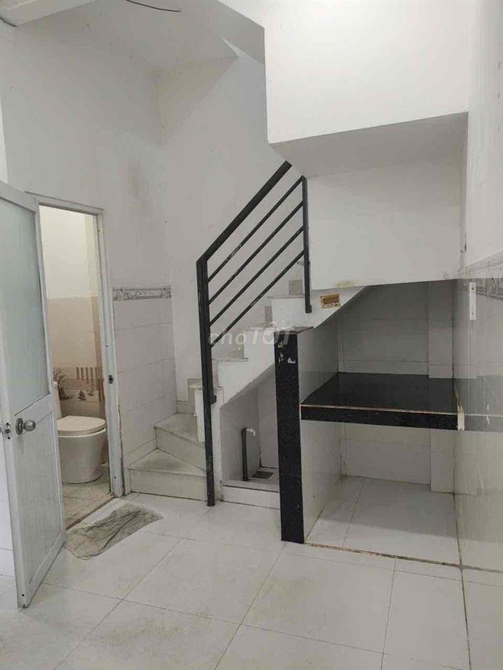 Nhà Cho Thuê Vườn Lài Tân Phú Rẻ Hẻm Rộng