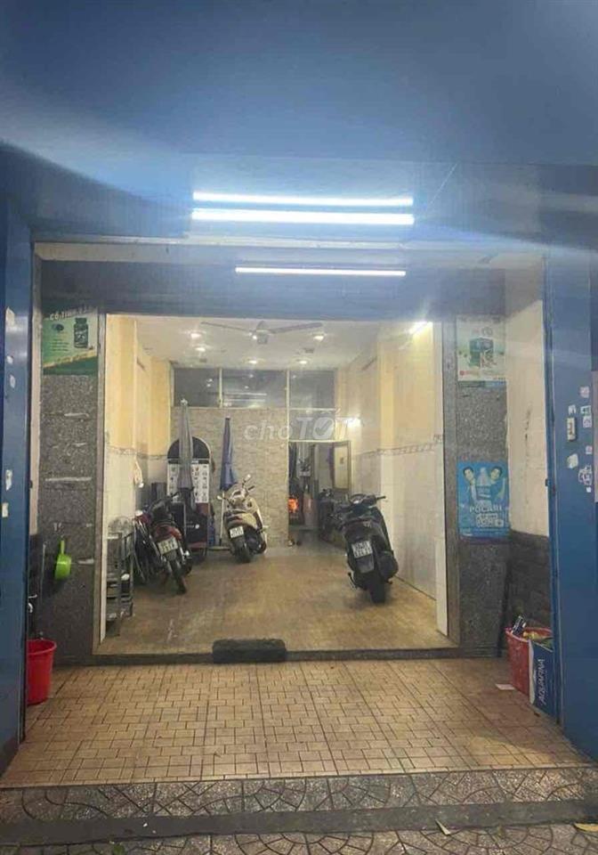 Mặt Bằng Kinh Doanh Tân Phú
