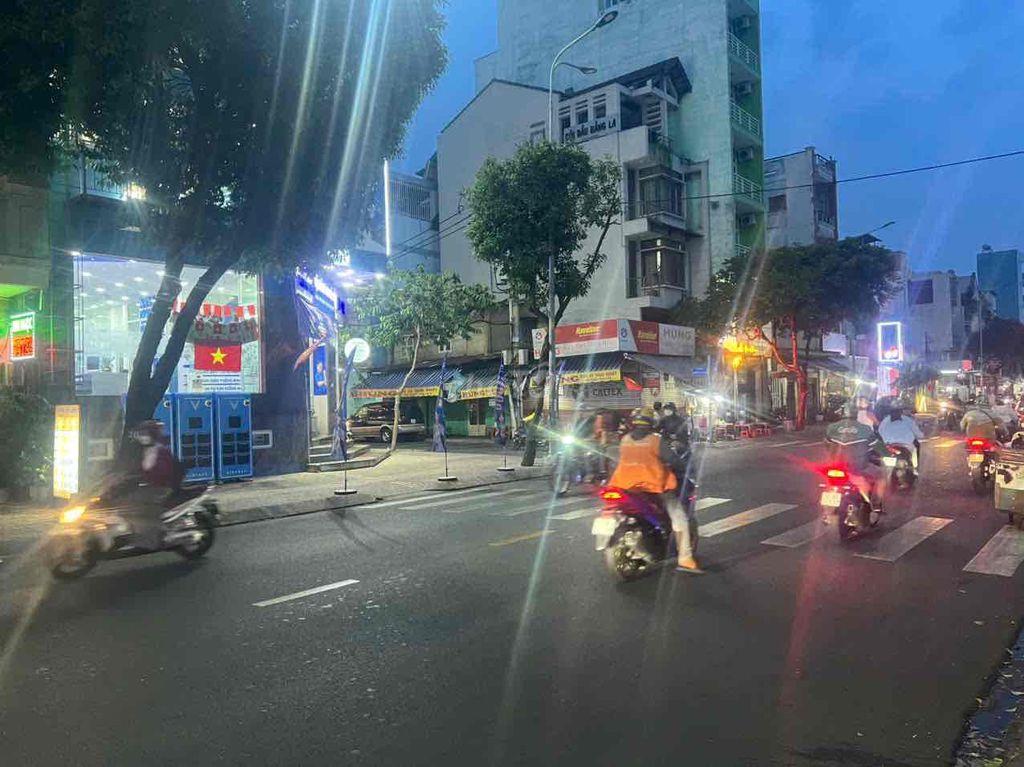 Mặt Bằng Kinh Doanh Tân Phú