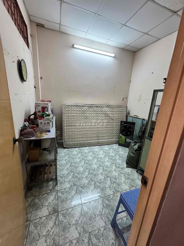Cho Thuê Nhà 4,2x13 1 trệt 1 lửng 7tr