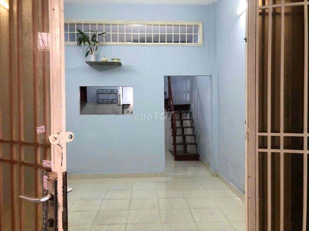 Cho Thuê Nhà Tân Bình 2pn chỉ 7tr