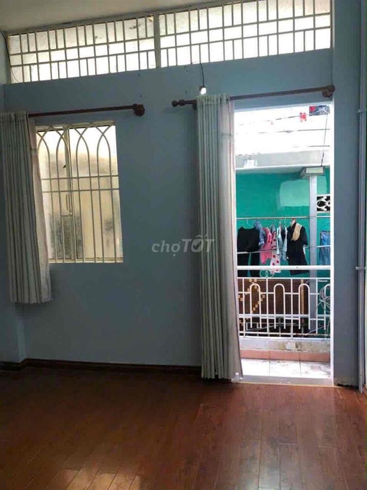 Cho Thuê Nhà Tân Bình 2pn chỉ 7tr