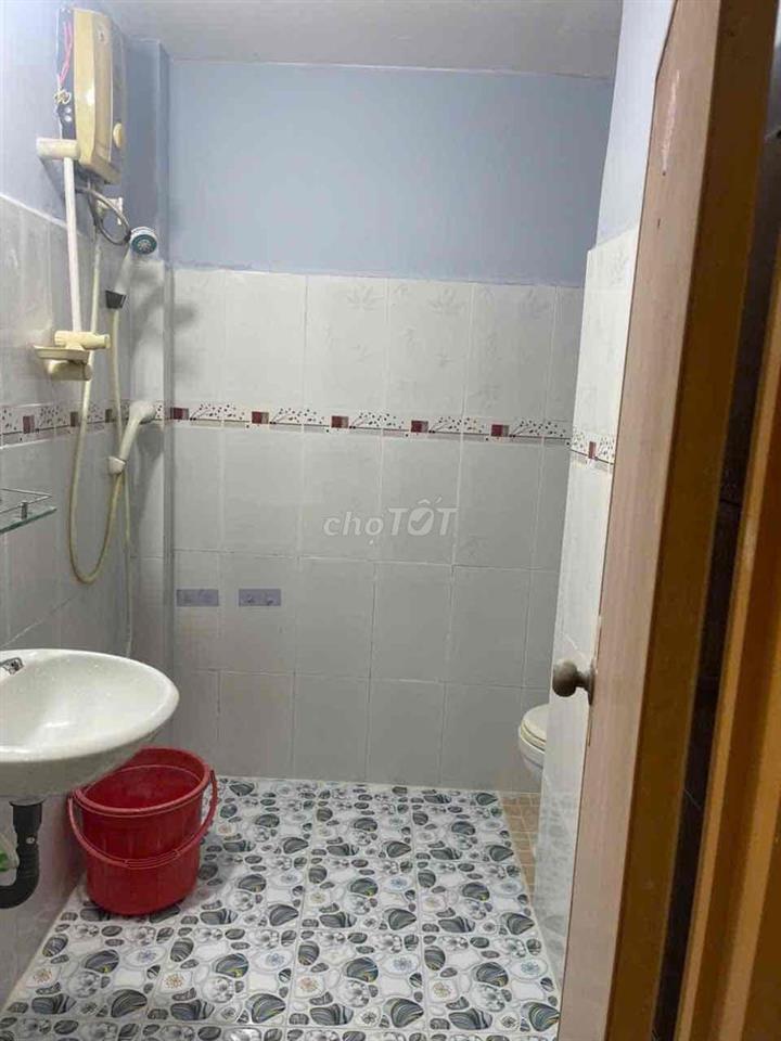 Nhà Nguyên Căn Mới Đẹp 2pn chỉ 7tr