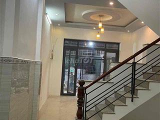 Nhà Nguyên Căn Mới Đẹp 2pn chỉ 7tr