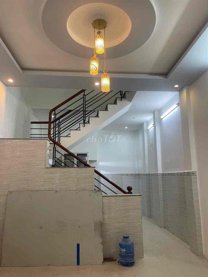 Nhà Nguyên Căn Mới Đẹp 2pn chỉ 7tr
