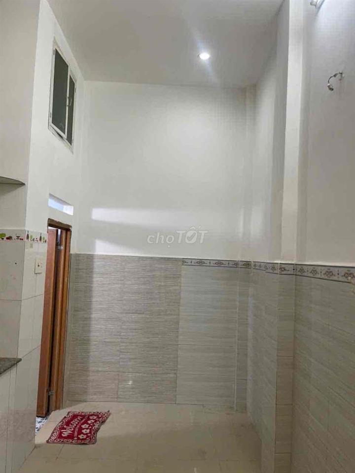 Nhà Nguyên Căn Mới Đẹp 2pn chỉ 7tr