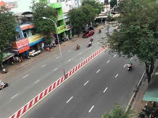Cho Thuê Nguyên Căn Mặt Tiền Lê Trọng Tấn