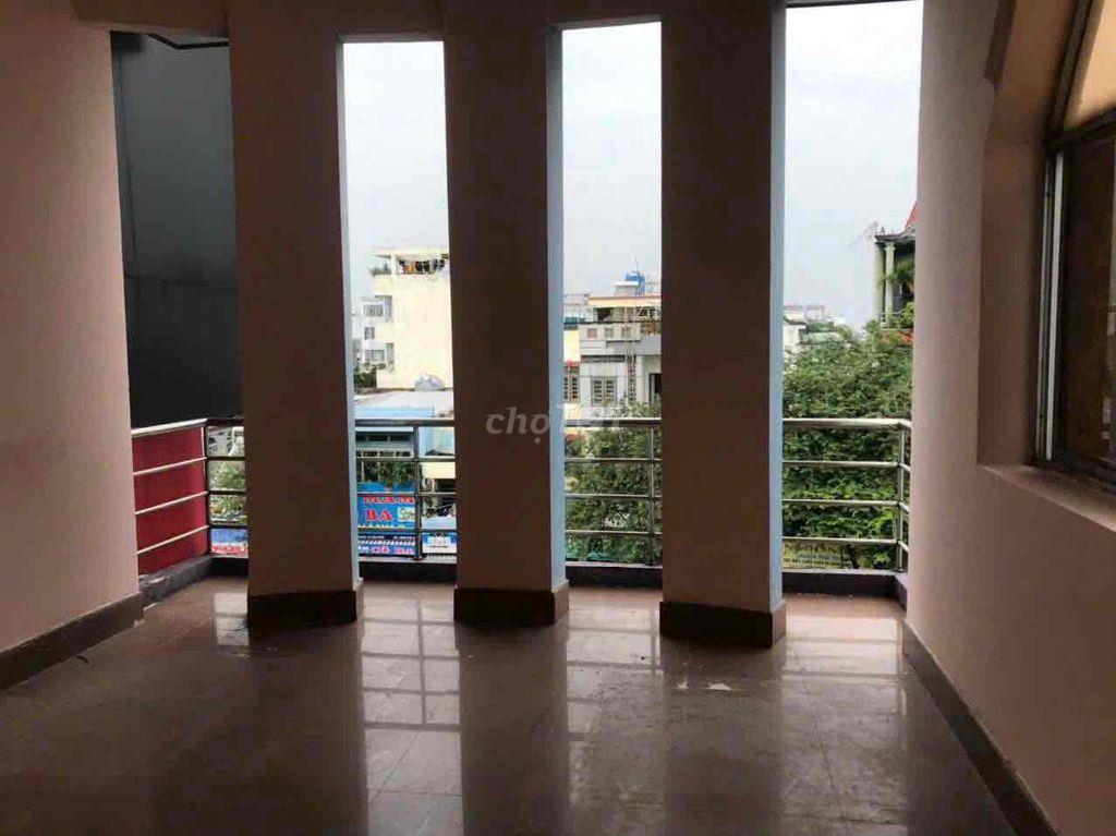 Cho Thuê Nguyên Căn Mặt Tiền Lê Trọng Tấn