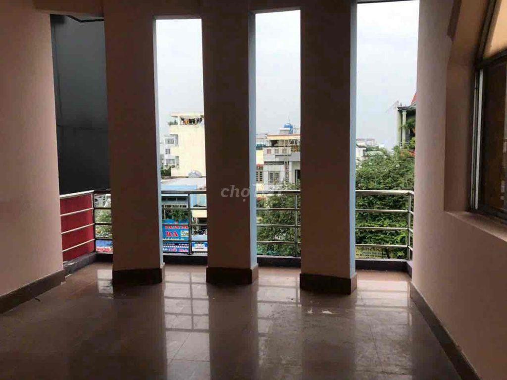 Nhà Nguyên Căn Mặt Tiền Sầm Uất 3pn chỉ 15triệu