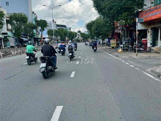 Nhà Nguyên Căn Mặt Tiền Sầm Uất 3pn chỉ 15triệu