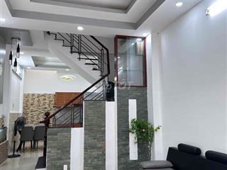 Nhà Mới Đẹp 3pn Cho Thuê 14triệu có nội thất
