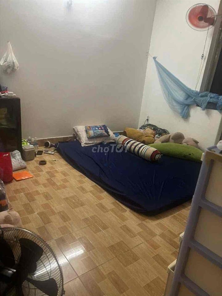 Nhà Cho Thuê 3pn 2wc hẻm 6m