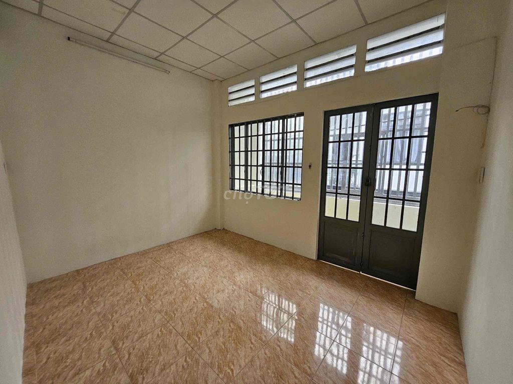 Nhà Nguyên Căn Mới 2pn 2 wc