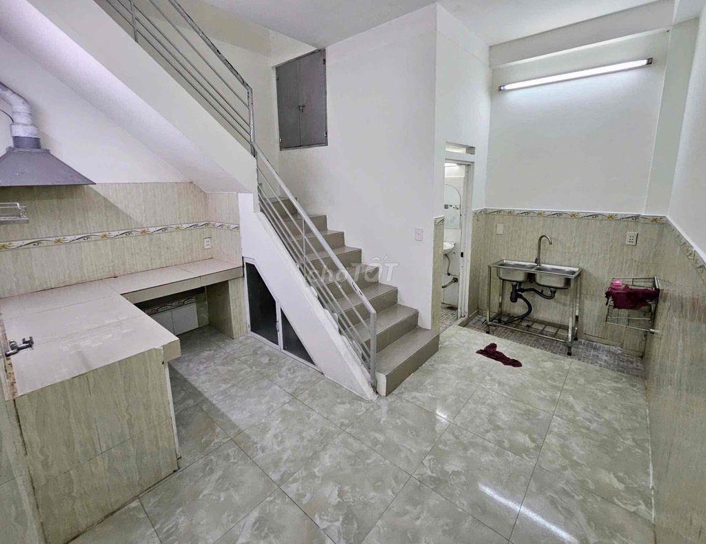 Nhà Nguyên Căn Mới 2pn 2 wc