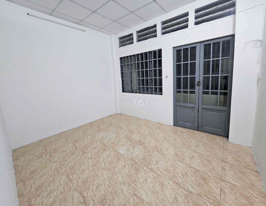 Nhà Nguyên Căn Mới 2pn 2 wc