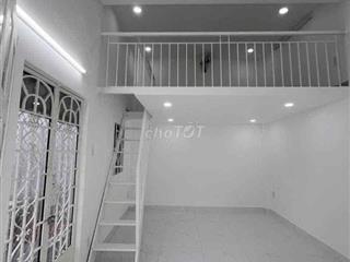 Nhà Cho Thuê Âu Cơ 2 phòng ngủ 2wc