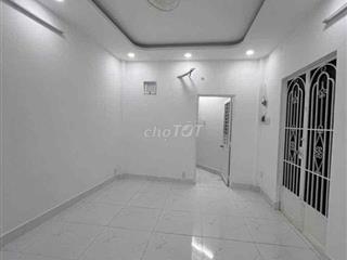 Nhà Nguyên Căn Mới 1/ Âu Cơ 2pn 2wc