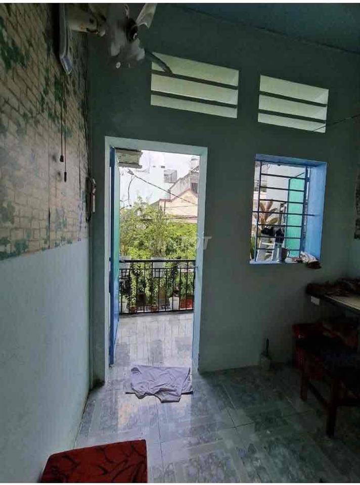 Nhà Cho Thuê Nguyên Căn 2pn 7triệu gần Aeon Tân Phú