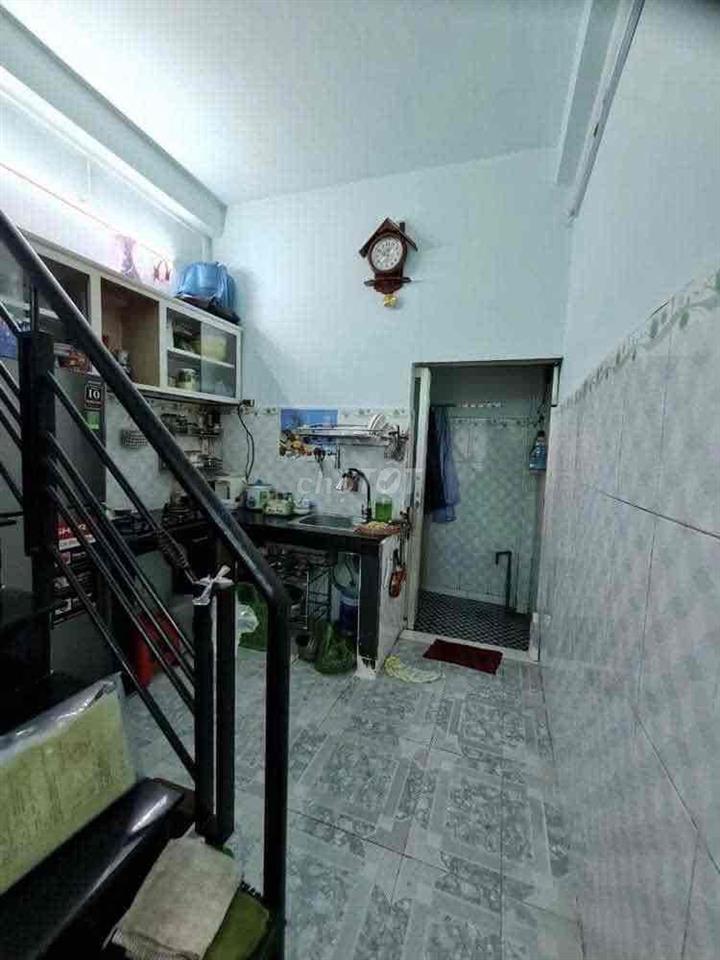 Nhà Cho Thuê Nguyên Căn 2pn 7triệu gần Aeon Tân Phú