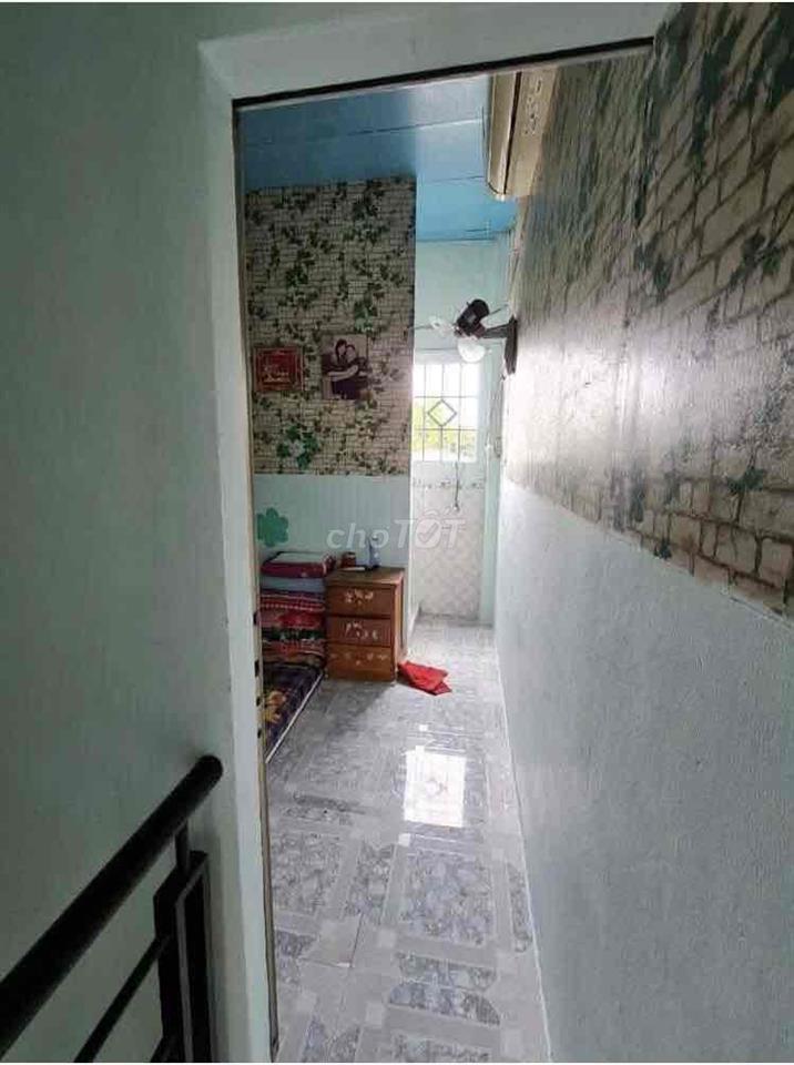 Nhà Cho Thuê Nguyên Căn 2pn 7triệu gần Aeon Tân Phú