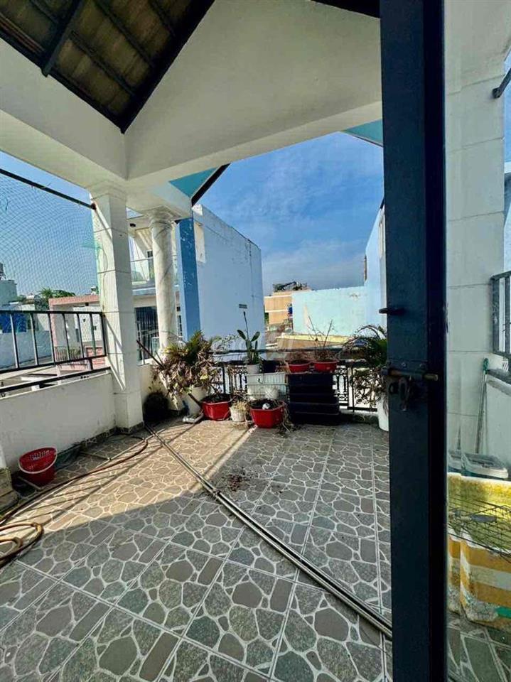 Nhà Nguyên Căn 3pn gần Aeon Tân Phú