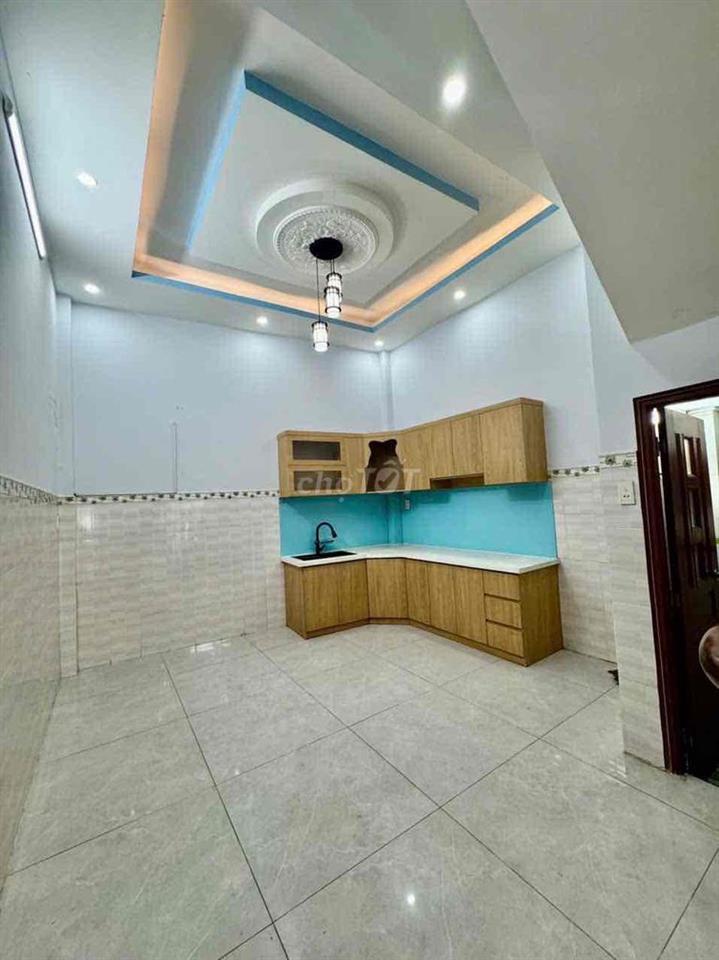Nhà Nguyên Căn 3pn gần Aeon Tân Phú
