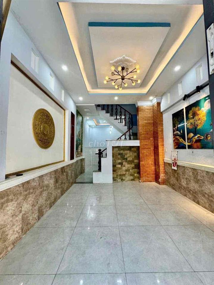 Nhà Nguyên Căn 3pn gần Aeon Tân Phú