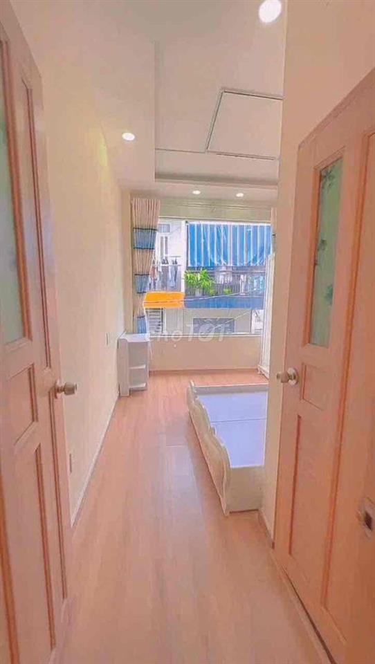 Nhà Nguyên Căn 2pn Full nội thất Mới Đẹp