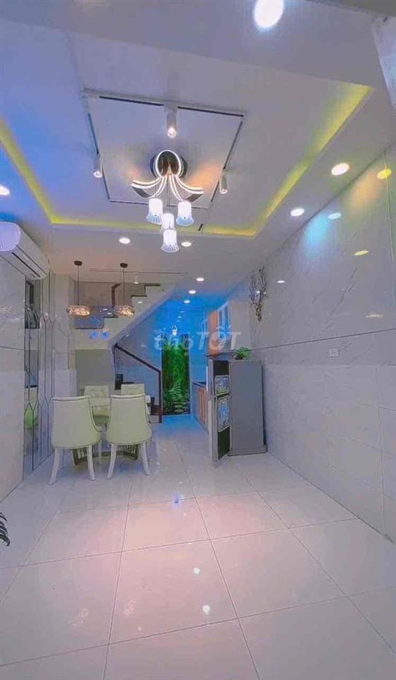 Nhà Nguyên Căn 2pn Full nội thất Mới Đẹp