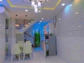 Nhà Nguyên Căn 2pn Full nội thất Mới Đẹp