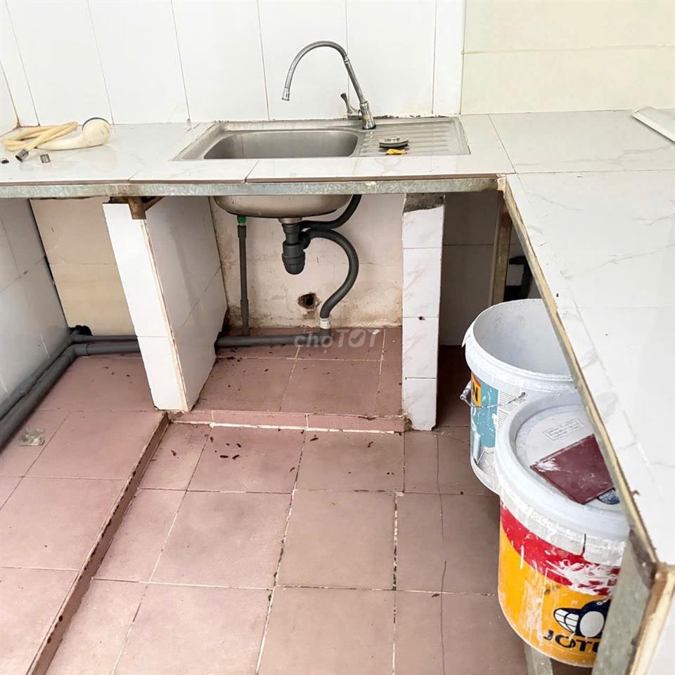 MẶT BẰNG KINH DOANH 297 TÂN SƠN NHÌ - QUẬN TÂN PHÚ