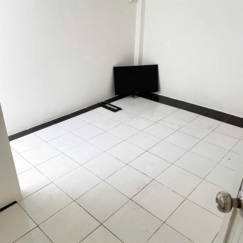 MẶT BẰNG KINH DOANH 297 TÂN SƠN NHÌ - QUẬN TÂN PHÚ