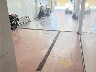 MẶT BẰNG KINH DOANH 297 TÂN SƠN NHÌ - QUẬN TÂN PHÚ