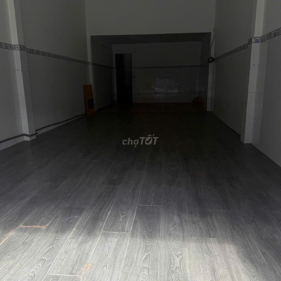 MẶT BẰNG KINH DOANH 297 TÂN SƠN NHÌ - QUẬN TÂN PHÚ