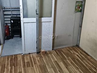 phòng trọ cho 1 người ở có gác xếp lối đi riêng giờ giấc tự do