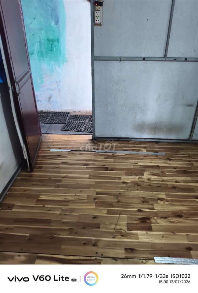 phòng trọ giá rẻ giờ giấc tự do 