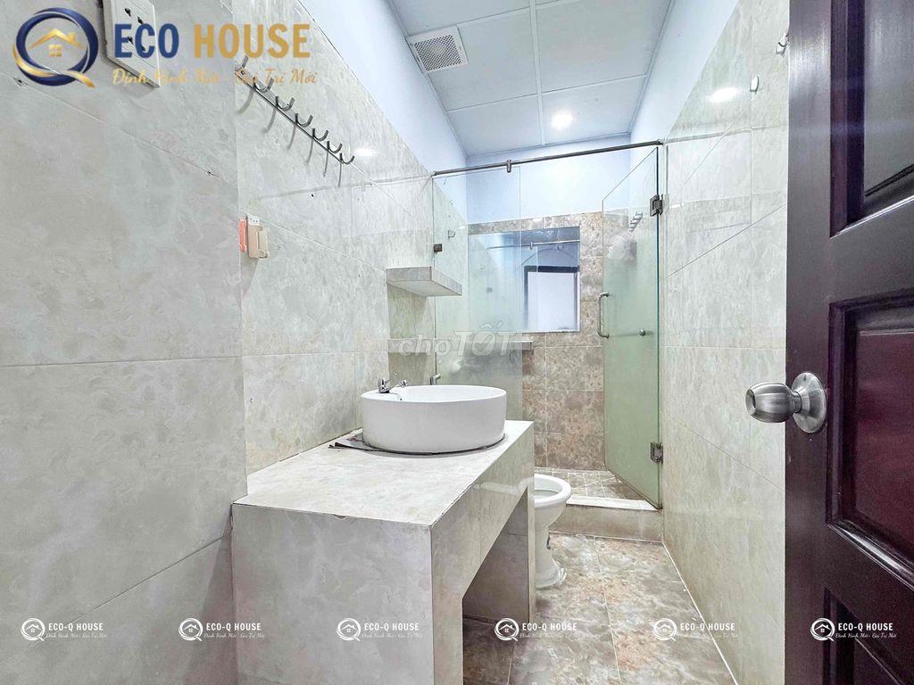 Phòng trọ 4tr8 Tân Phú- Nội Thất Cơ Bản-Có cửa sổ