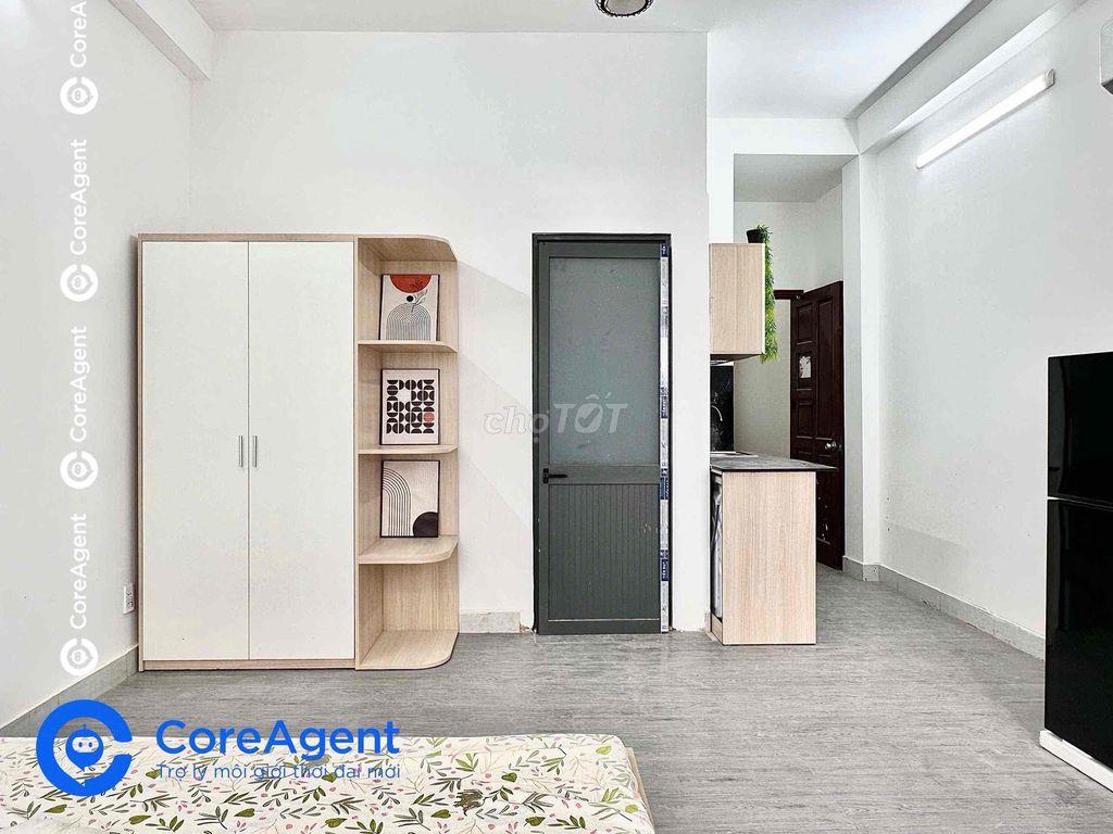 phòng trọ 6tr5 Tân Phú-Đầy đủ nội thất-Có ban công