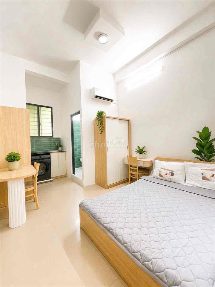 Phòng Trọ Tân Bình 4tr6- Phòng Trọ Tân phú- Full Nội Thất