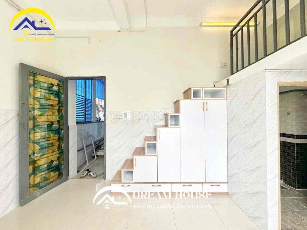 Phòng trọ 4tr3 Tân Phú