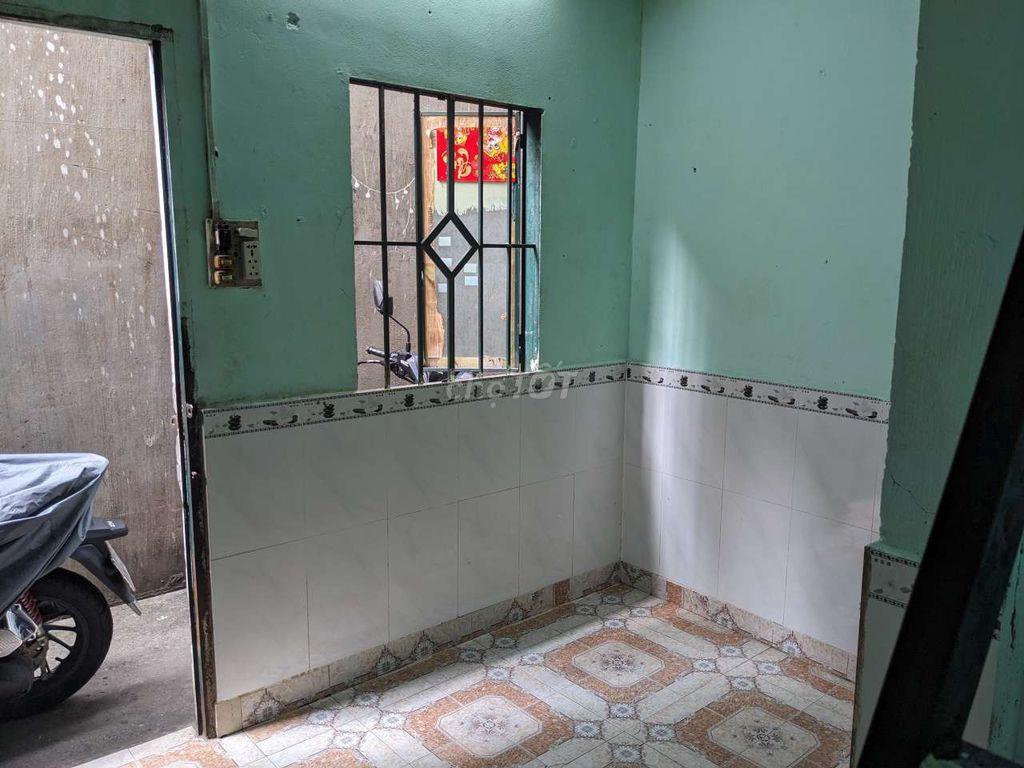 phòng trọ ngay BigC Phú Thạnh Tân Phú