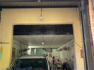 CHÍNH CHỦ CHO THUÊ NHÀ NGUYÊN CĂN 4X19, 1 TRỆT, 1 LẦU ĐƯỜNG 16 GÒ XOÀI