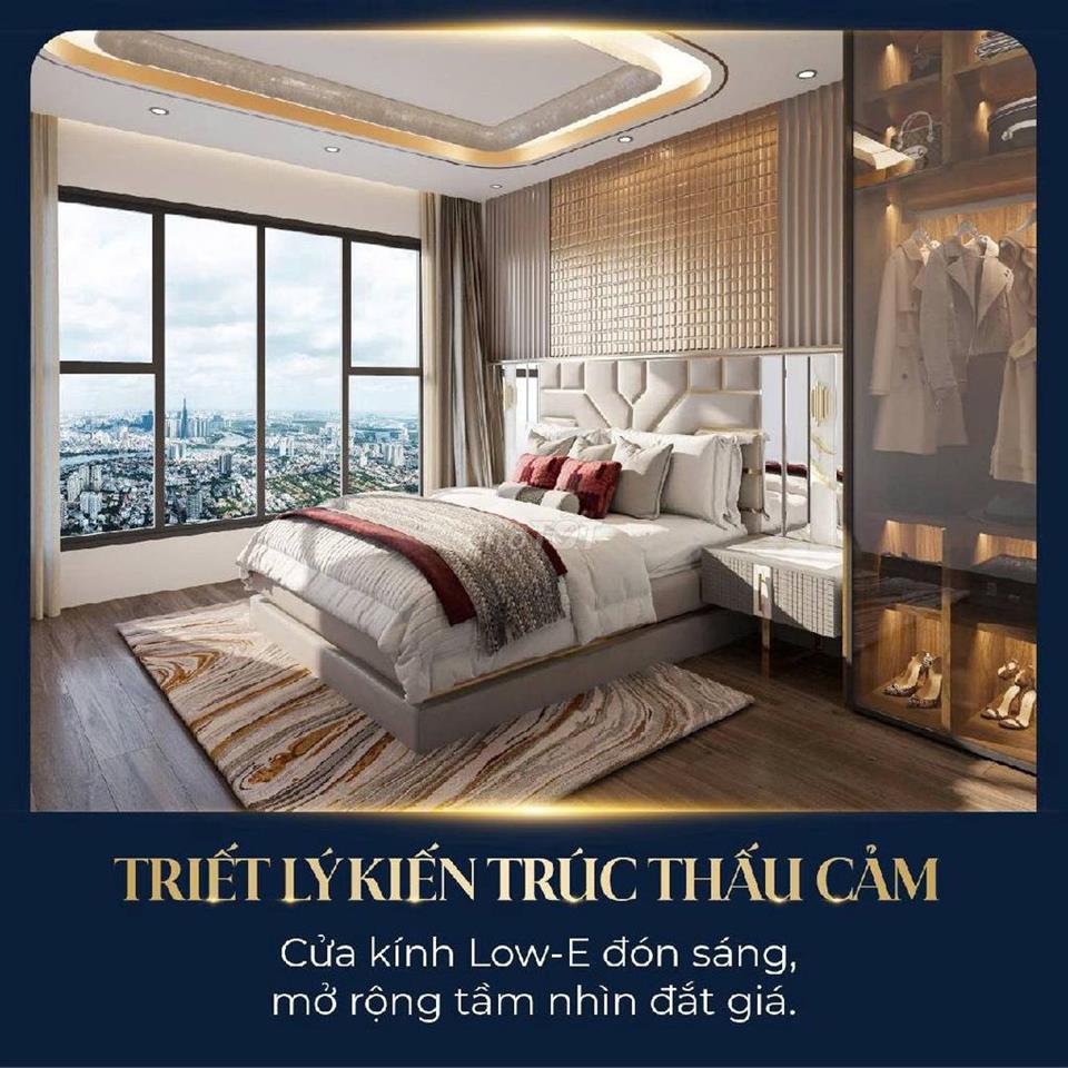 The Privé - Defining Luxury Living