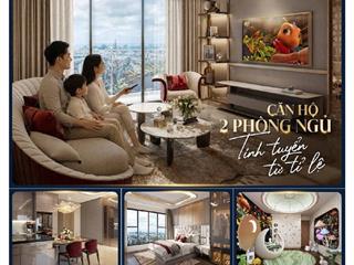 The Privé - Defining Luxury Living