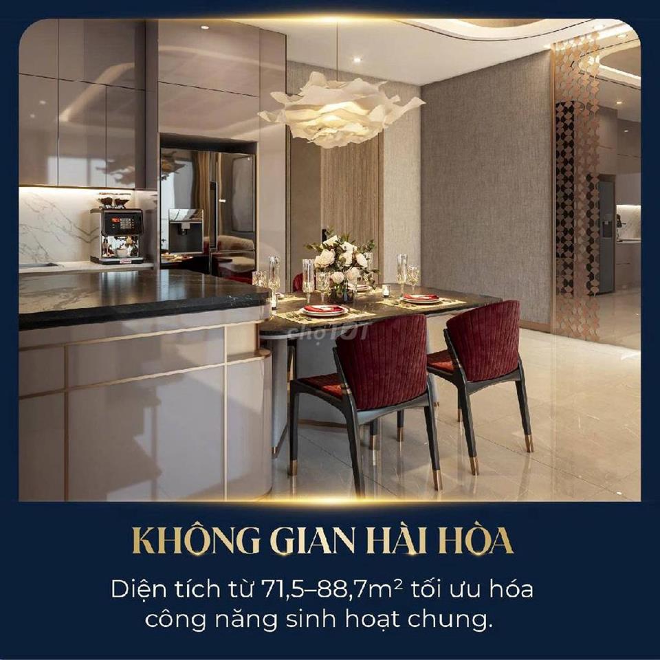 The Privé - Defining Luxury Living