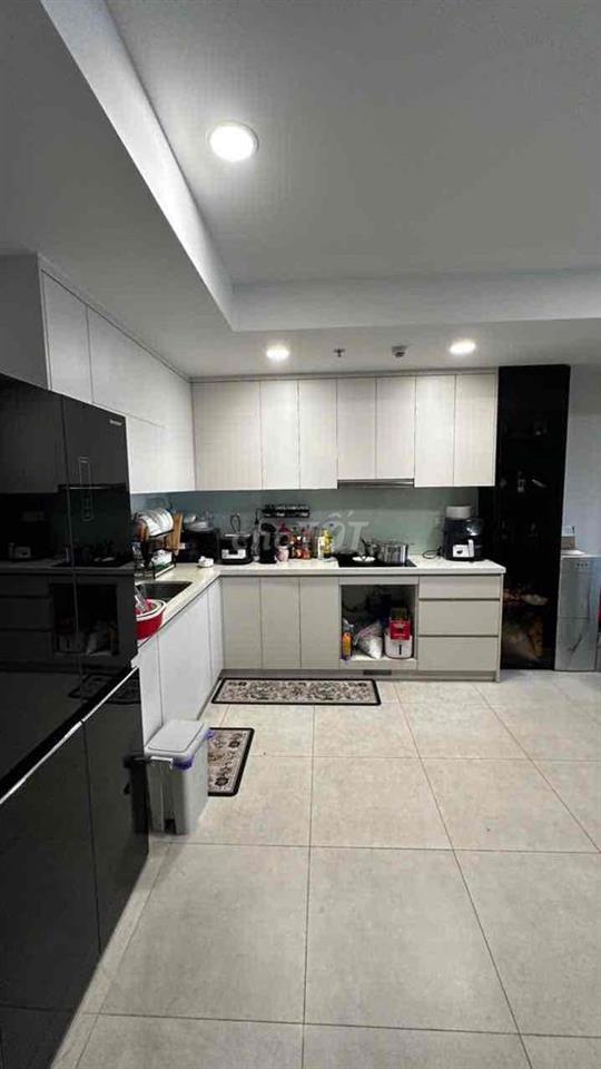 cho thuê căn hộ chung cư cao cấp