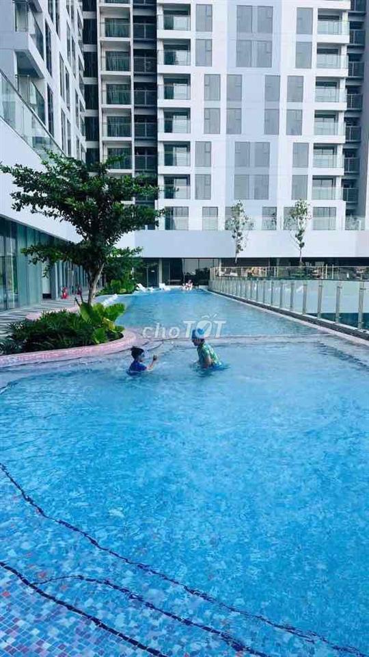 Cho thuê căn hộ chung cư urban green